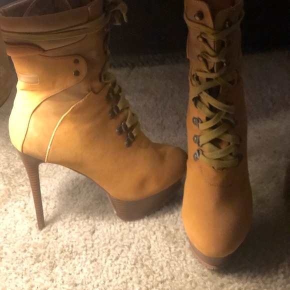 Bootie - Picture 1 of 4